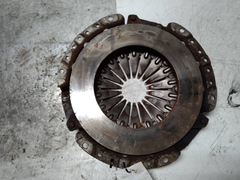 Recambio de kit embrague para ford transit, caja cerr. corto 95 referencia OEM IAM   