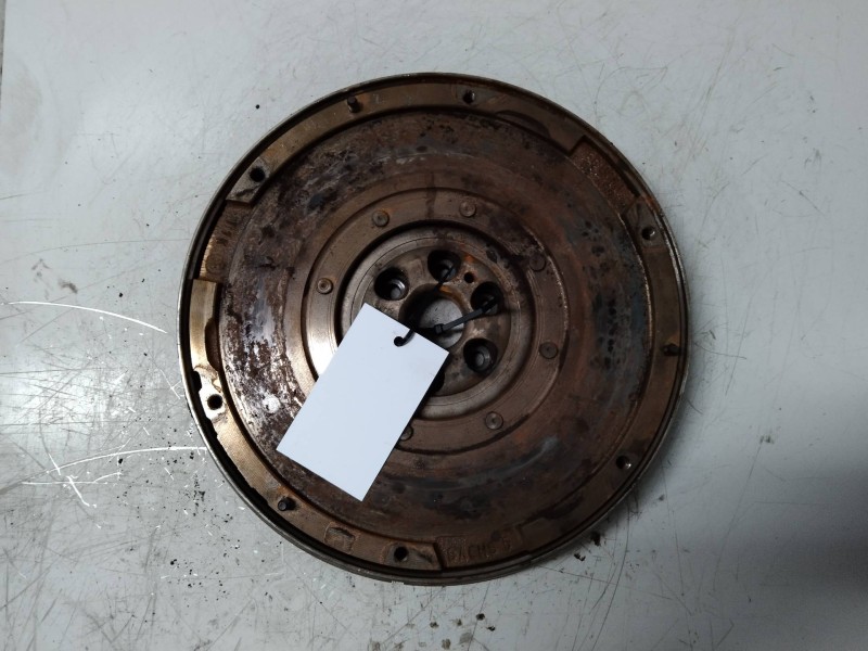 Recambio de volante motor para ford transit, combi/bus 86/92 combi ft 100 largo referencia OEM IAM   