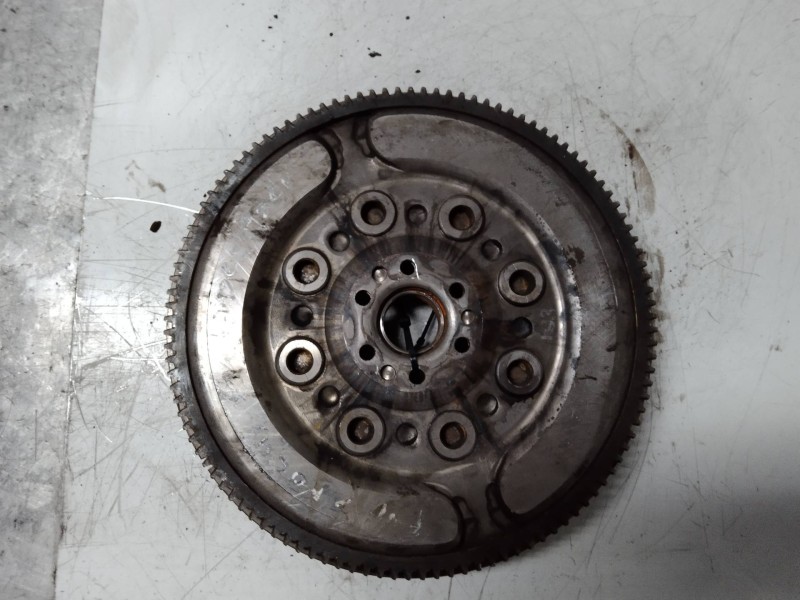 Recambio de volante motor para ford transit, combi/bus 86/92 combi ft 100 largo referencia OEM IAM   