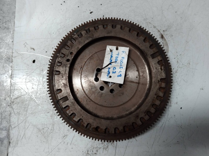 Recambio de volante motor para ford focus berlina (cak) referencia OEM IAM   
