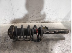 Recambio de amortiguador delantero izquierdo para seat leon (1p1) reference referencia OEM IAM 1K0413031BT  