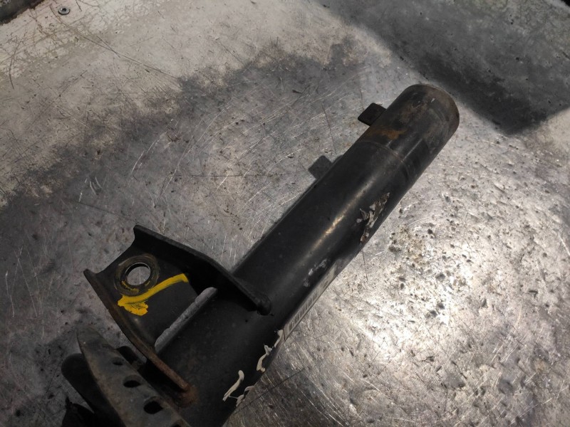 Recambio de amortiguador delantero izquierdo para seat leon (1p1) reference referencia OEM IAM 1K0413031BT  