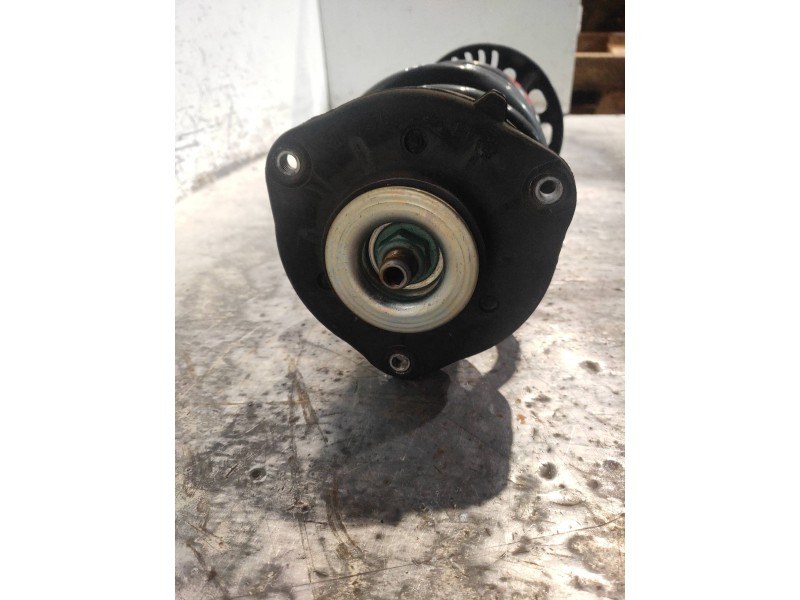 Recambio de amortiguador delantero izquierdo para seat leon (1p1) reference referencia OEM IAM 1K0413031BT  