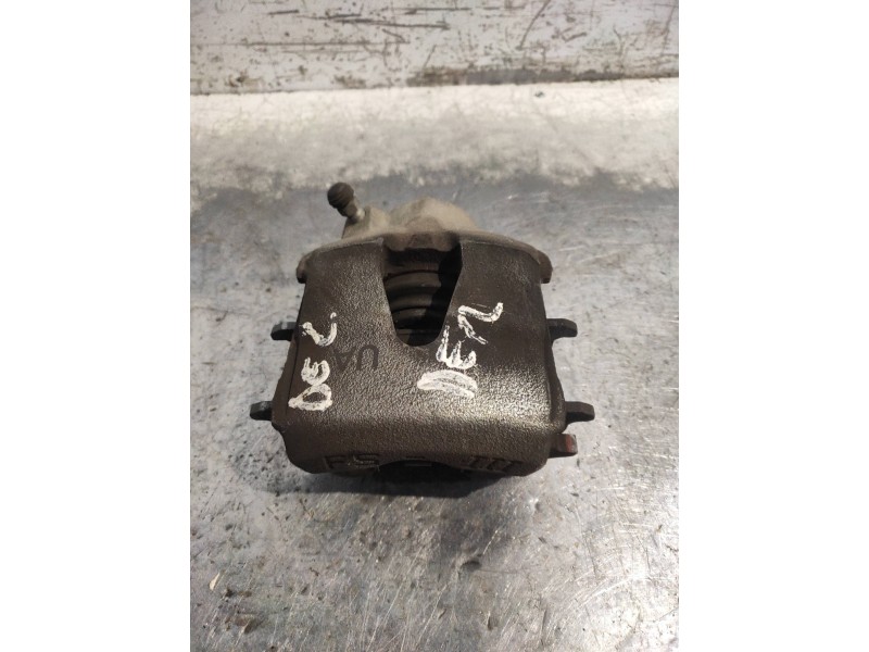 Recambio de pinza freno delantera derecha para seat leon (1p1) reference referencia OEM IAM   