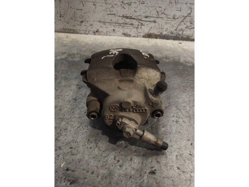 Recambio de pinza freno delantera derecha para seat leon (1p1) reference referencia OEM IAM   
