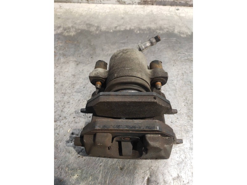 Recambio de pinza freno delantera derecha para seat leon (1p1) reference referencia OEM IAM   