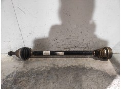 Recambio de transmision delantera derecha para seat leon (1p1) reference referencia OEM IAM 1K1407272JT  