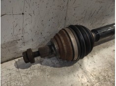 Recambio de transmision delantera derecha para seat leon (1p1) reference referencia OEM IAM 1K1407272JT   2