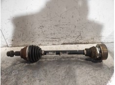 Recambio de transmision delantera izquierda para seat leon (1p1) reference referencia OEM IAM 1K0407271DJ  