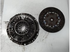 Recambio de kit embrague para mitsubishi galloper (hyundai) 2.5 turbodiesel referencia OEM IAM   