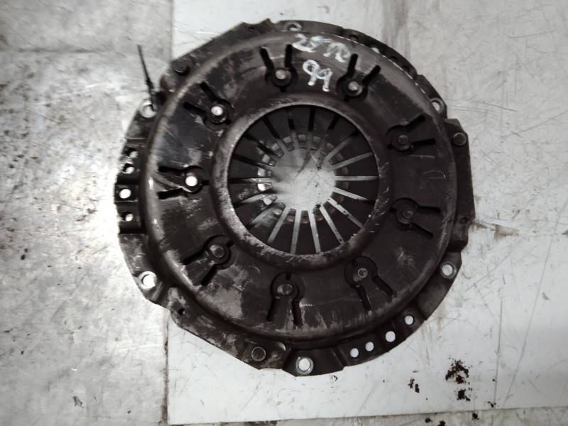 Recambio de kit embrague para mitsubishi galloper (hyundai) 2.5 turbodiesel referencia OEM IAM   