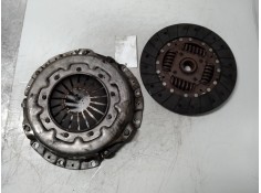Recambio de kit embrague para mitsubishi galloper (hyundai) referencia OEM IAM   
