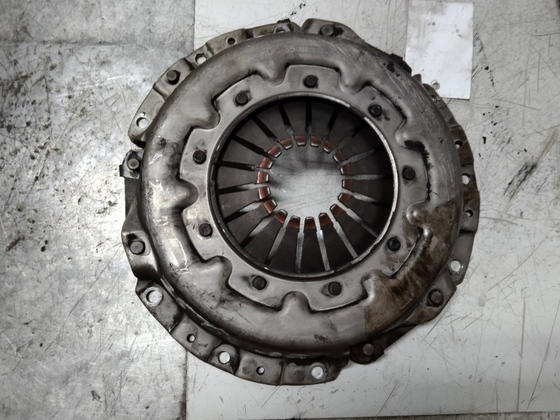 Recambio de kit embrague para mitsubishi galloper (hyundai) referencia OEM IAM   