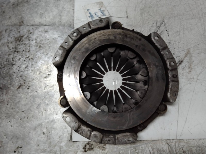 Recambio de kit embrague para mitsubishi galloper (hyundai) referencia OEM IAM   