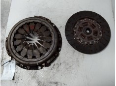 Recambio de kit embrague para ford transit, caja cerrada 86/92 2.5 diesel referencia OEM IAM   