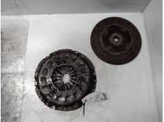 Recambio de kit embrague para ford transit caja cerrada ´06 2.2 tdci cat referencia OEM IAM   