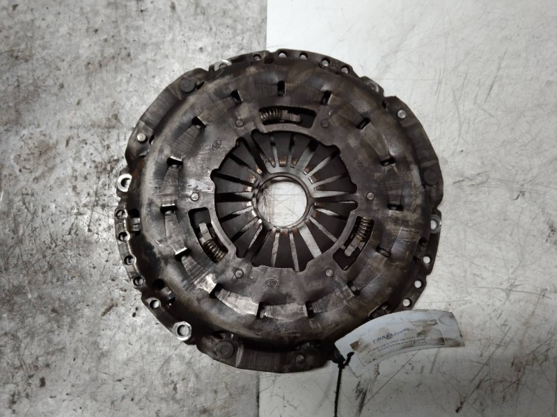 Recambio de kit embrague para ford transit caja cerrada ´06 2.2 tdci cat referencia OEM IAM   