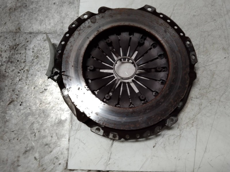 Recambio de kit embrague para ford transit caja cerrada ´06 2.2 tdci cat referencia OEM IAM   