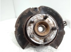 Recambio de mangueta trasera izquierda para chrysler 300 c 3.0 crd referencia OEM IAM   