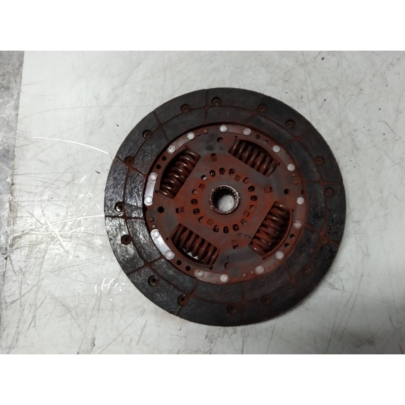 Recambio de kit embrague para ford transit caja cerrada ´06 2.2 tdci cat referencia OEM IAM   