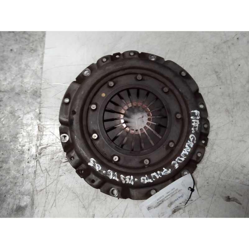 Recambio de kit embrague para fiat grande punto (199) 1.3 16v multijet dynamic (55kw) (01.2007) referencia OEM IAM   