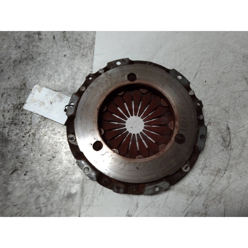 Recambio de kit embrague para fiat grande punto (199) 1.3 16v multijet dynamic (55kw) (01.2007) referencia OEM IAM   