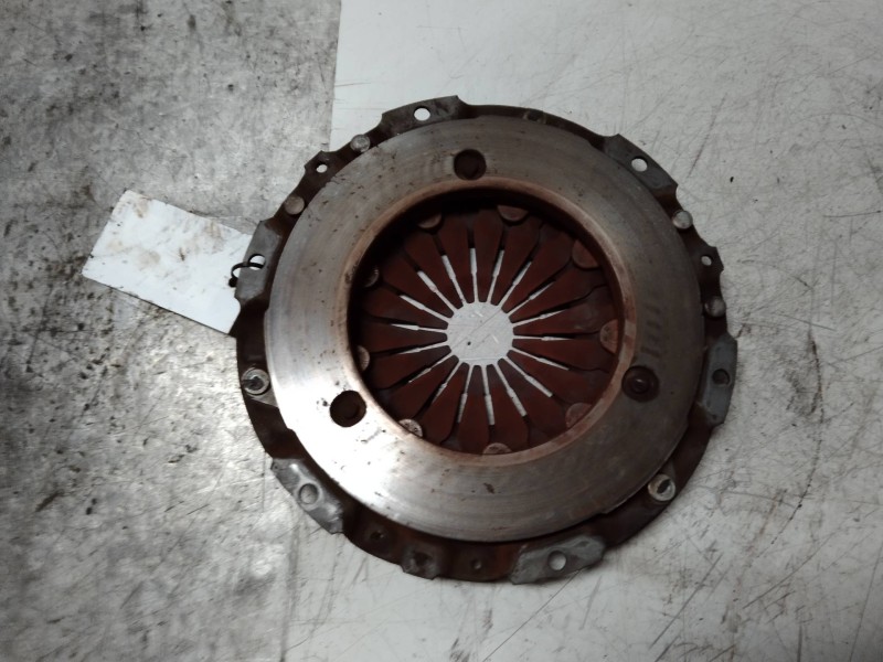 Recambio de kit embrague para fiat grande punto (199) 1.3 16v multijet dynamic (55kw) (01.2007) referencia OEM IAM   