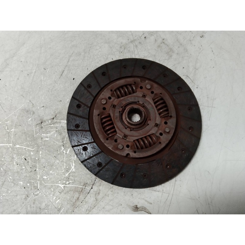 Recambio de kit embrague para fiat grande punto (199) 1.3 16v multijet dynamic (55kw) (01.2007) referencia OEM IAM   