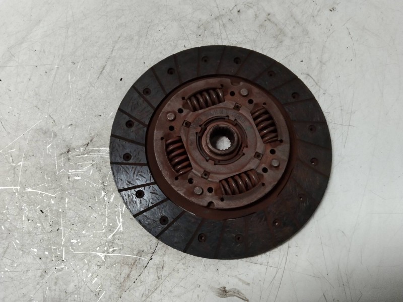 Recambio de kit embrague para fiat grande punto (199) 1.3 16v multijet dynamic (55kw) (01.2007) referencia OEM IAM   