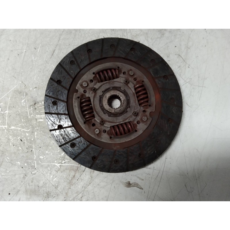 Recambio de kit embrague para fiat grande punto (199) 1.3 16v multijet dynamic (55kw) (01.2007) referencia OEM IAM   