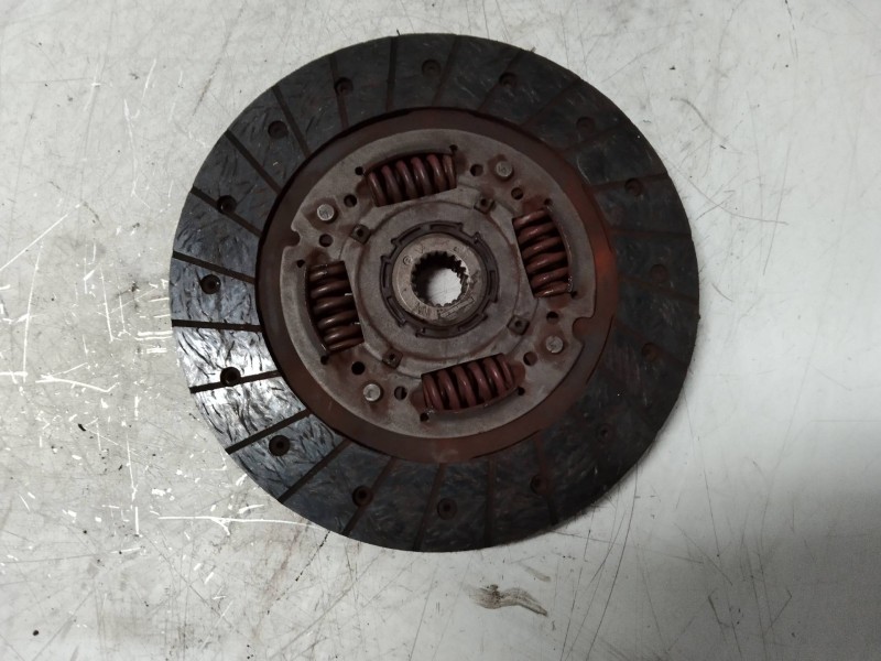 Recambio de kit embrague para fiat grande punto (199) 1.3 16v multijet dynamic (55kw) (01.2007) referencia OEM IAM   