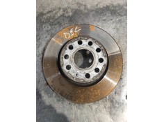 Recambio de disco freno delantero para seat leon (1p1) reference referencia OEM IAM   