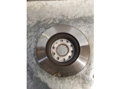Recambio de disco freno delantero para seat leon (1p1) reference referencia OEM IAM    2