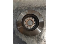 Recambio de disco freno delantero para seat leon (1p1) reference referencia OEM IAM    2