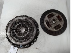 Recambio de kit embrague para ford transit connect (tc7) kasten city light (2009) referencia OEM IAM 3000951777  