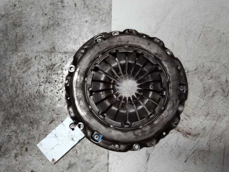 Recambio de kit embrague para ford transit connect (tc7) kasten city light (2009) referencia OEM IAM 3000951777  
