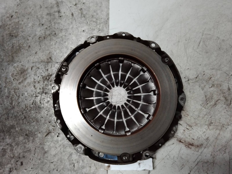 Recambio de kit embrague para ford transit connect (tc7) kasten city light (2009) referencia OEM IAM 3000951777  