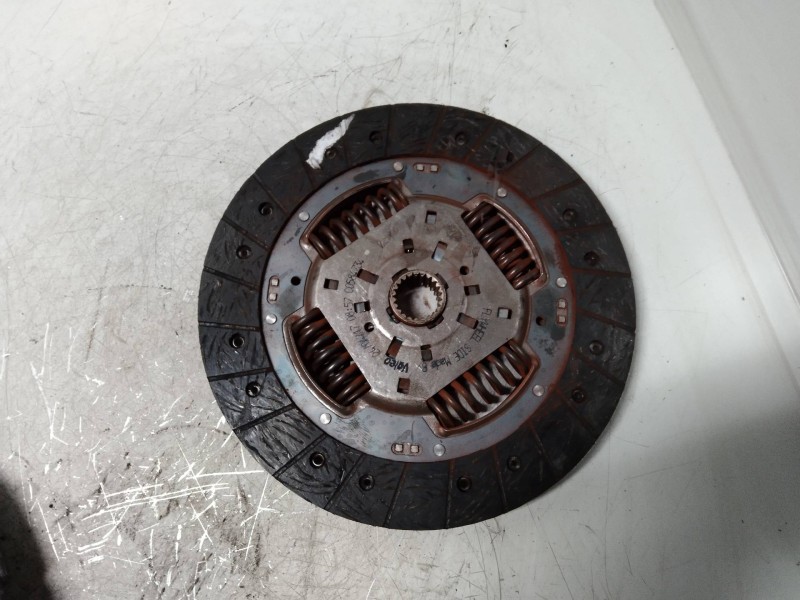 Recambio de kit embrague para ford transit connect (tc7) kasten city light (2009) referencia OEM IAM 3000951777  