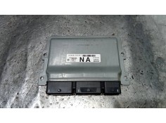 Recambio de centralita motor uce para renault clio iv limited referencia OEM IAM A3C0028150001 237109775R EMS3140 237109776R