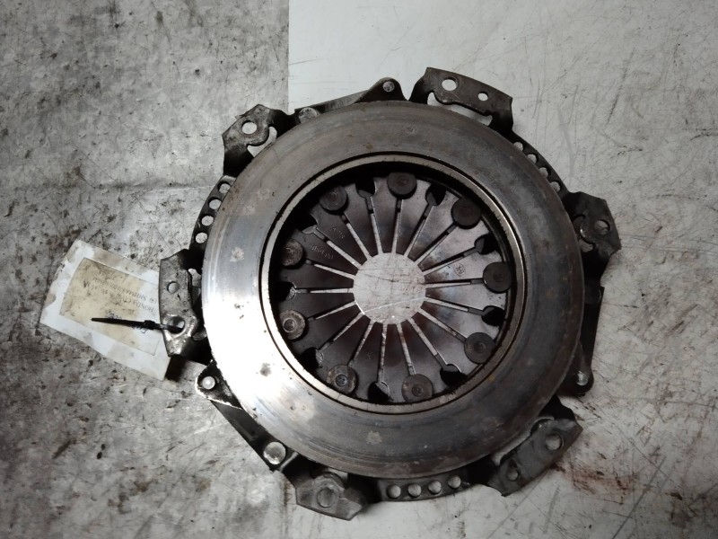 Recambio de kit embrague para honda civic berlina .5 (ma/mb) 1.4 referencia OEM IAM   