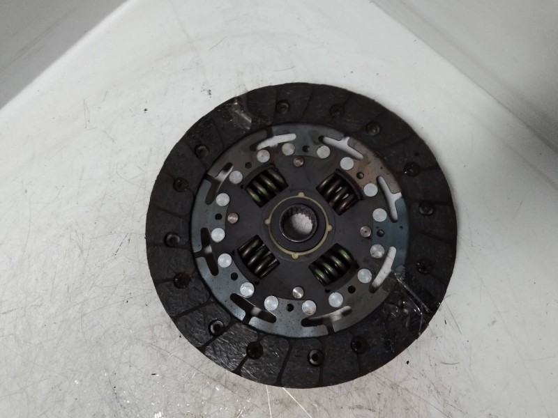 Recambio de kit embrague para honda civic berlina .5 (ma/mb) 1.4 referencia OEM IAM   