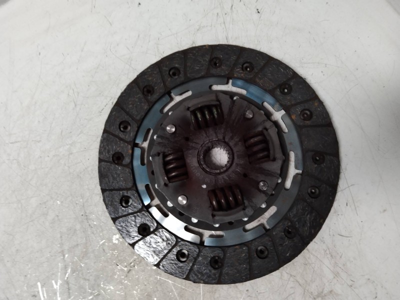 Recambio de kit embrague para honda civic berlina .5 (ma/mb) 1.4 referencia OEM IAM   