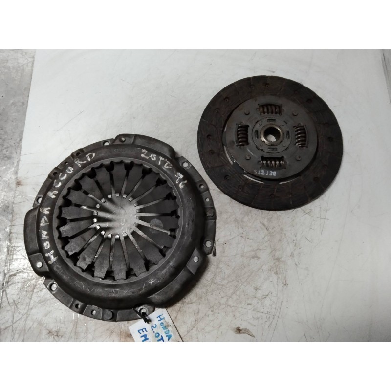 Recambio de kit embrague para honda accord berlina (cc/ce) 2.0 tdi turbodiesel (cf1) referencia OEM IAM   