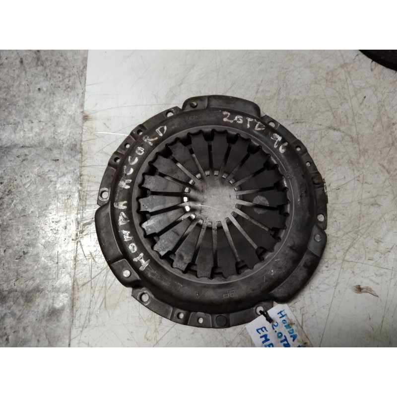 Recambio de kit embrague para honda accord berlina (cc/ce) 2.0 tdi turbodiesel (cf1) referencia OEM IAM    Recambio de kit embrague para honda accord berlina (cc/ce) 2.0 tdi turbodiesel (cf1) referencia OEM IAM