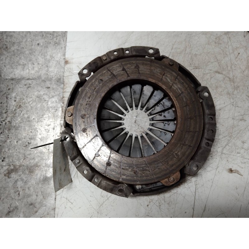 Recambio de kit embrague para honda accord berlina (cc/ce) 2.0 tdi turbodiesel (cf1) referencia OEM IAM    Recambio de kit embrague para honda accord berlina (cc/ce) 2.0 tdi turbodiesel (cf1) referencia OEM IAM