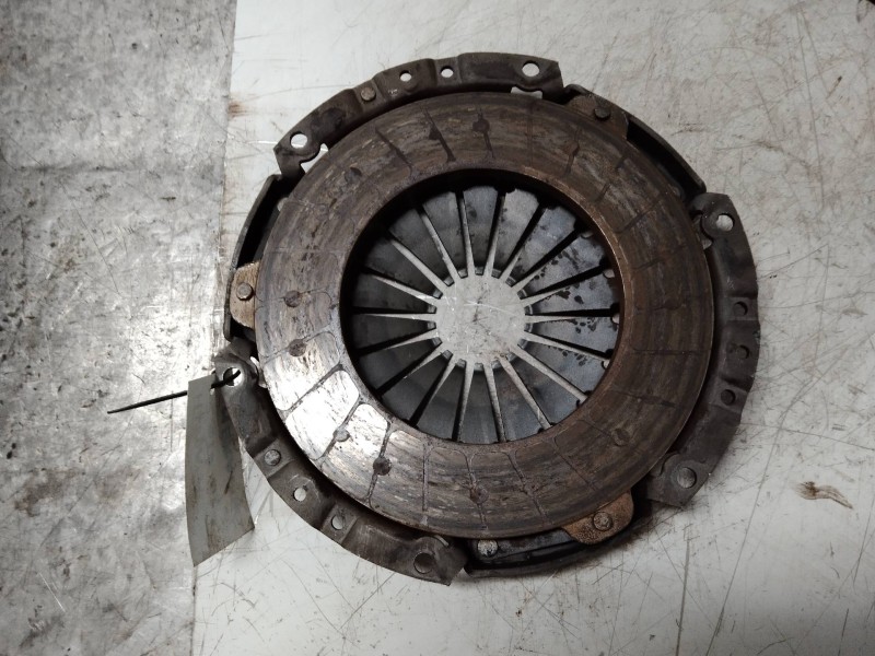 Recambio de kit embrague para honda accord berlina (cc/ce) 2.0 tdi turbodiesel (cf1) referencia OEM IAM    Recambio de kit embrague para honda accord berlina (cc/ce) 2.0 tdi turbodiesel (cf1) referencia OEM IAM