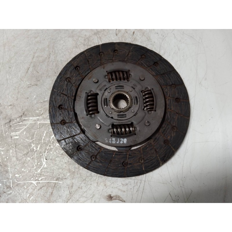 Recambio de kit embrague para honda accord berlina (cc/ce) 2.0 tdi turbodiesel (cf1) referencia OEM IAM    Recambio de kit embrague para honda accord berlina (cc/ce) 2.0 tdi turbodiesel (cf1) referencia OEM IAM