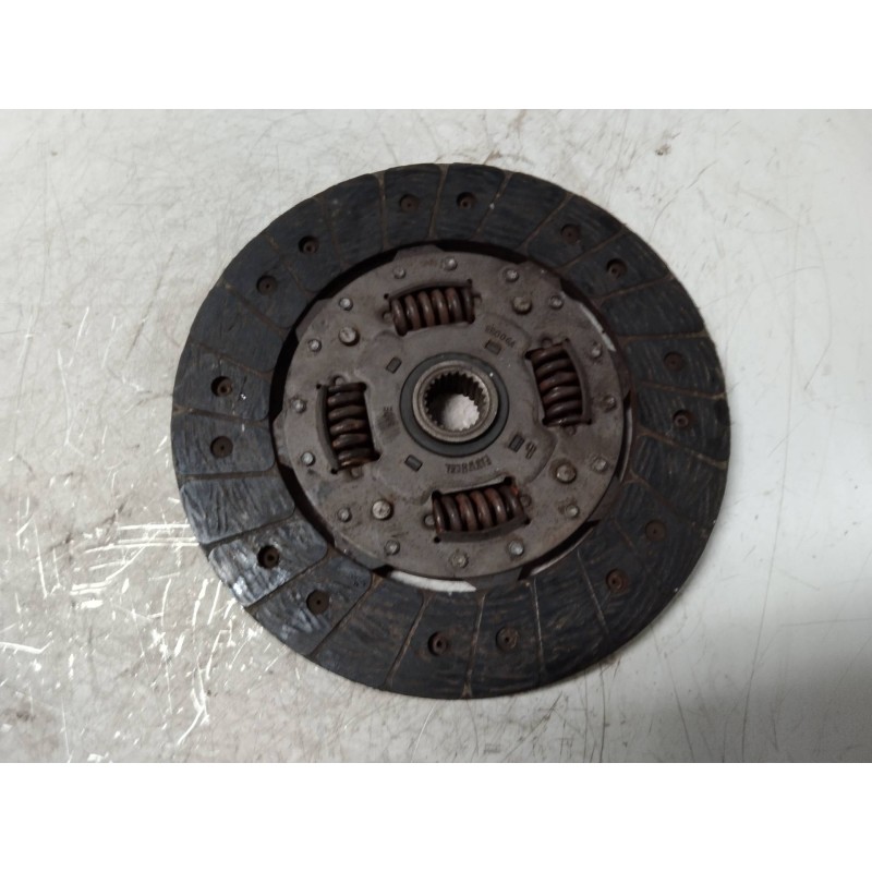 Recambio de kit embrague para honda accord berlina (cc/ce) 2.0 tdi turbodiesel (cf1) referencia OEM IAM    Recambio de kit embrague para honda accord berlina (cc/ce) 2.0 tdi turbodiesel (cf1) referencia OEM IAM