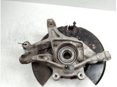 Recambio de mangueta trasera izquierda para chrysler 300 c 3.0 crd referencia OEM IAM    2