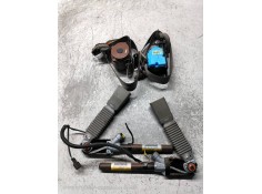 Recambio de juego cinturones delantero para chevrolet tacuma se referencia OEM IAM   5P